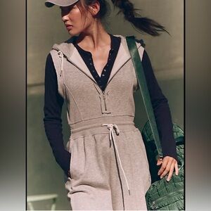 NWT✨SOLD OUT✨FREE PEOPLE MAKING IT JUMPSUIT